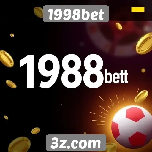 Promoções atraentes marcam presença no 1998bet