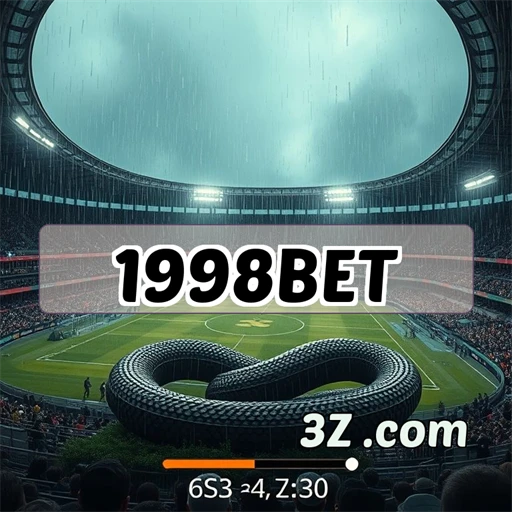 1998bet Bônus e Promoções