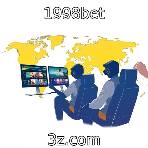 A evolução dos eSports nos últimos anos