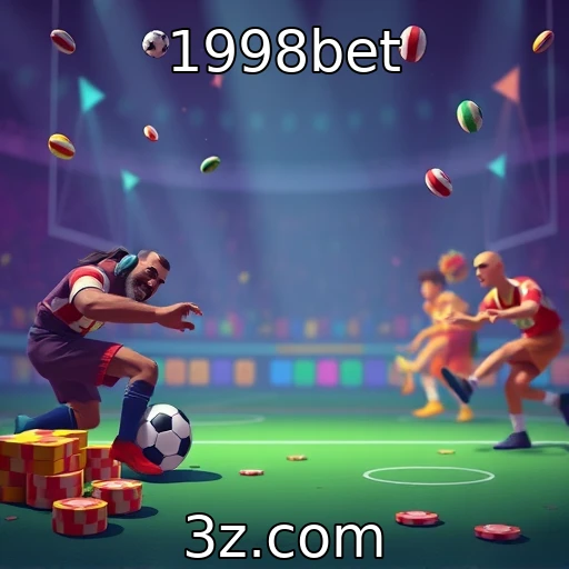 Tendências de desenvolvimento de jogos para a próxima década