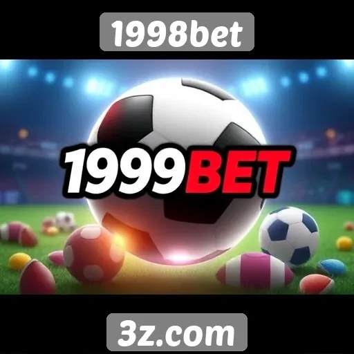 Avaliação dos jogos disponíveis no 1998bet