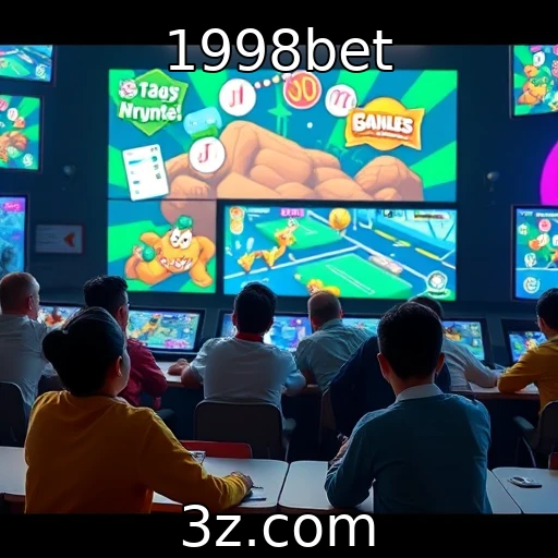 Jogos como ferramenta de aprendizado nas escolas