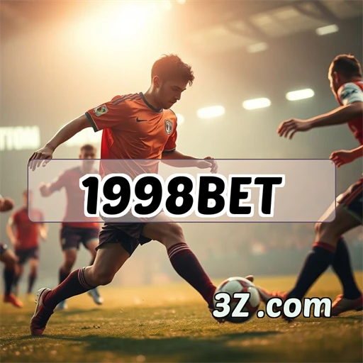 1998bet Jackpots