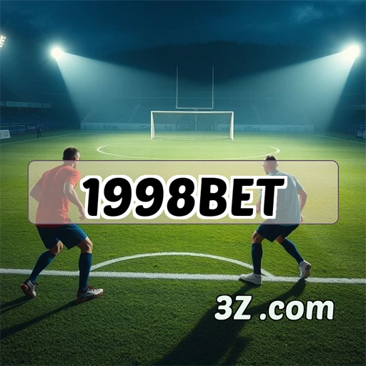 1998bet Cassino Ao Vivo