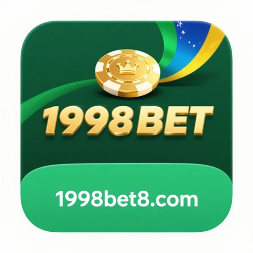 1998bet | A melhor plataforma de jogos online para brasileiros e brasileiras