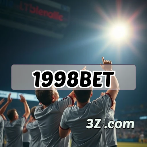 1998bet Notícias de Jogos
