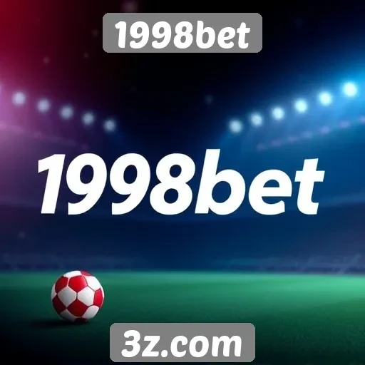 Ofertas e promoções disponíveis no 1998bet