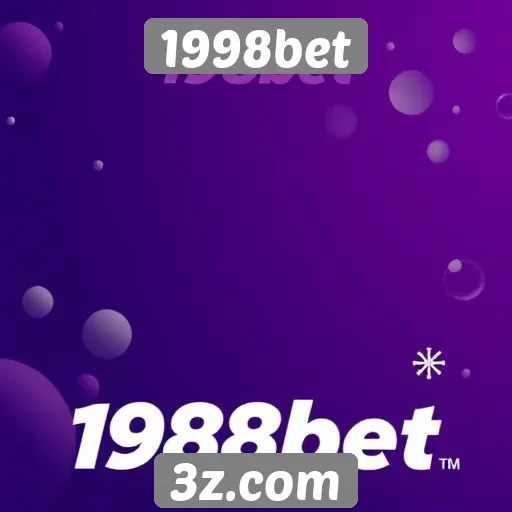 Promoções e bônus no 1998bet