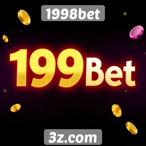 Histórico de promoções no 1998bet