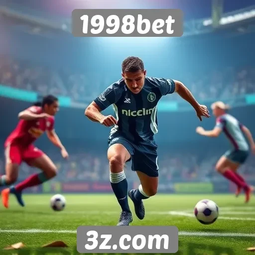 Atualizações recentes da plataforma 1998bet