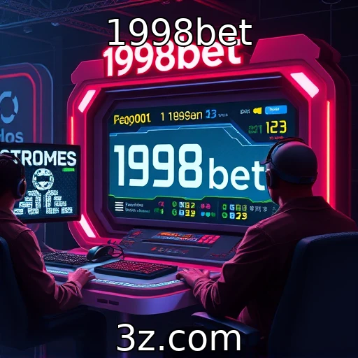 Tendências tecnológicas moldam o futuro dos jogos