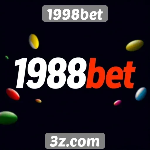 Variedade de jogos oferecidos na plataforma 1998bet