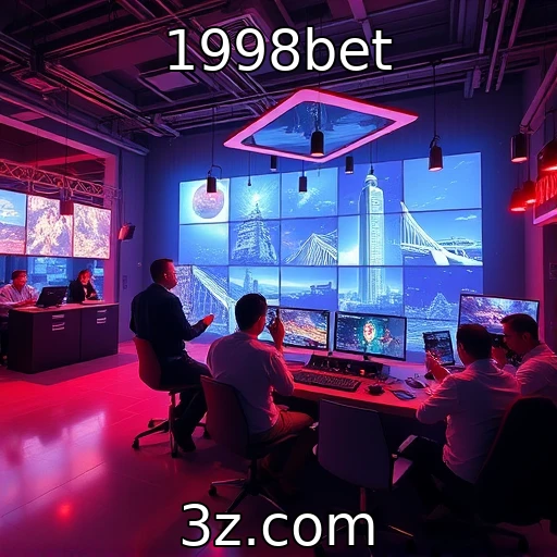 Crescimento da realidade virtual na indústria de jogos